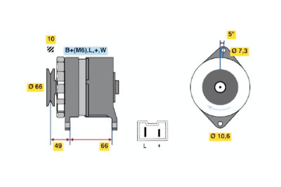Alternatore