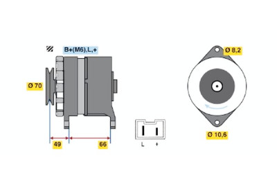 Alternatore