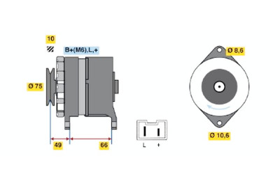 Alternatore