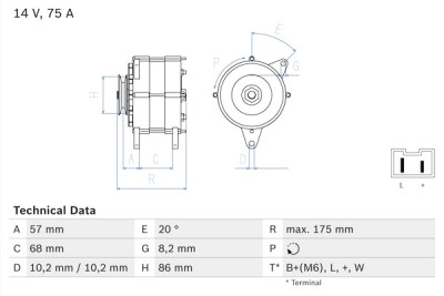 Alternatore