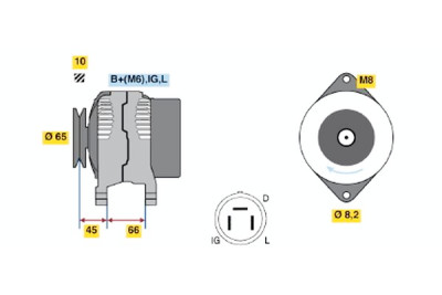 Alternatore