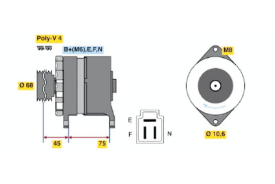 Alternatore
