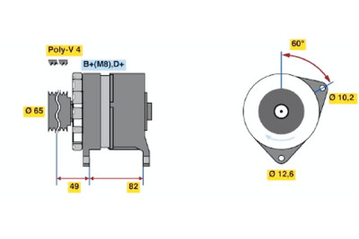 Alternatore