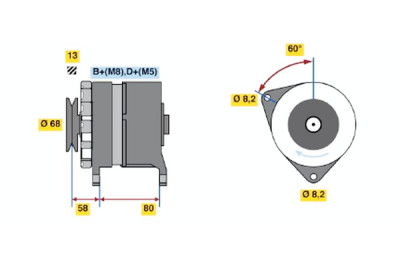 Alternatore