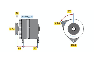 Alternatore
