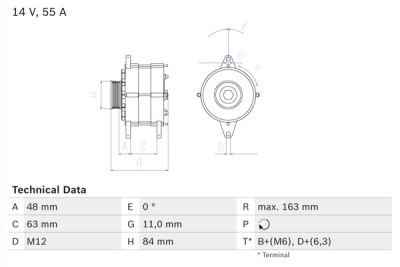 Alternatore