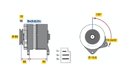 Alternatore