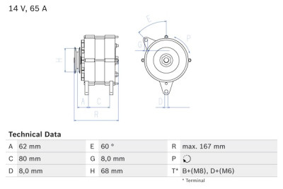 Alternatore
