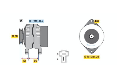 Alternatore