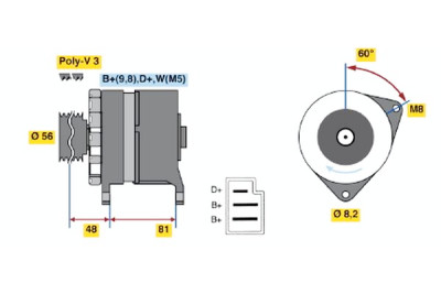 Alternatore