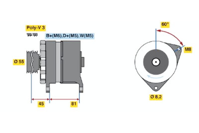 Alternatore