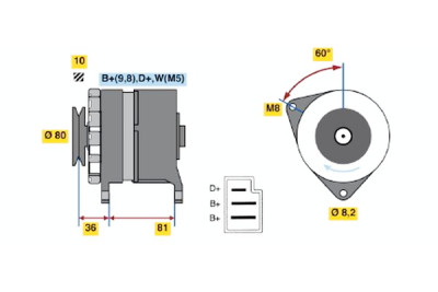 Alternatore