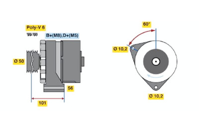Alternatore