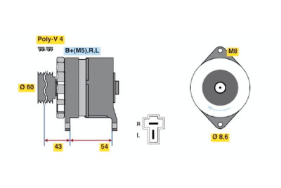 Alternatore
