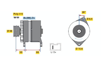 Alternatore