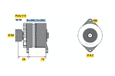Alternatore