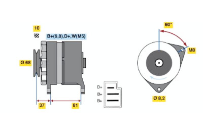 Alternatore