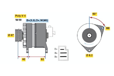 Alternatore