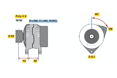 Alternatore