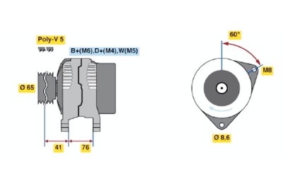 Alternatore
