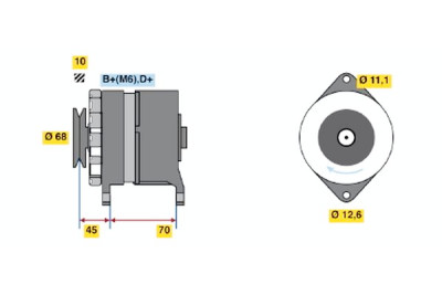 Alternatore