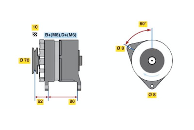 Alternatore