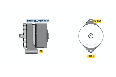 Alternatore