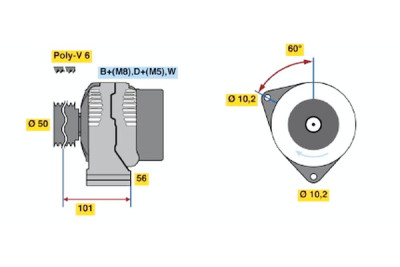 Alternatore