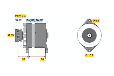 Alternatore