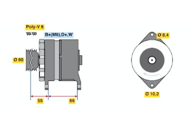 Alternatore