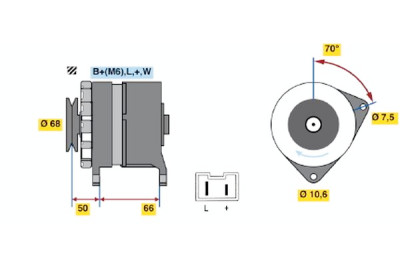 Alternatore