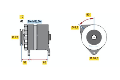 Alternatore
