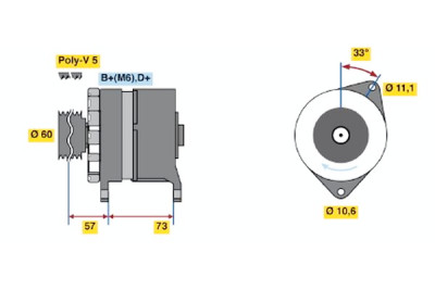 Alternatore