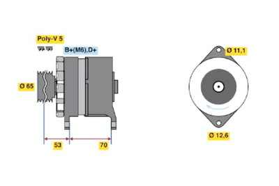 Alternatore