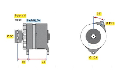 Alternatore
