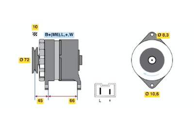 Alternatore