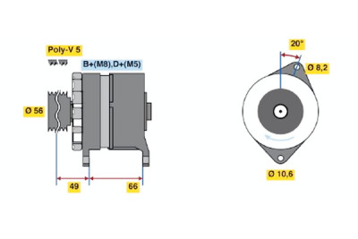 Alternatore