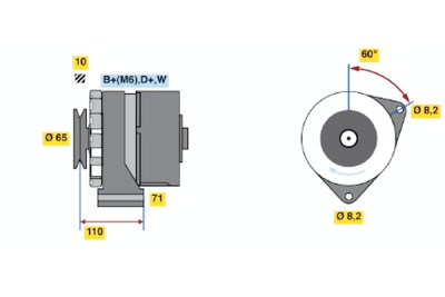 Alternatore