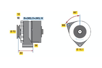 Alternatore