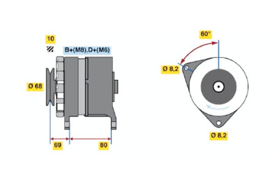 Alternatore