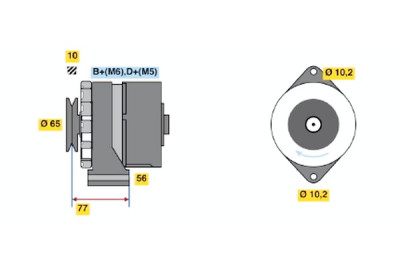 Alternatore