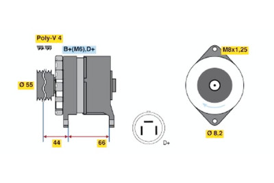 Alternatore