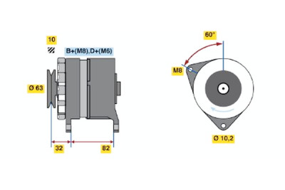 Alternatore