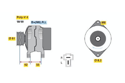 Alternatore
