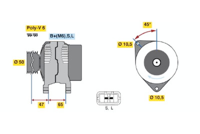 Alternatore