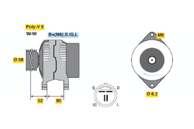 Alternatore