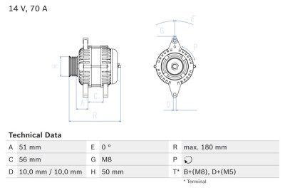 Alternatore