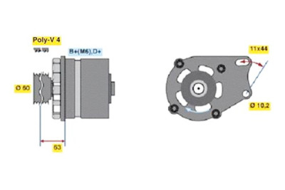 Alternatore