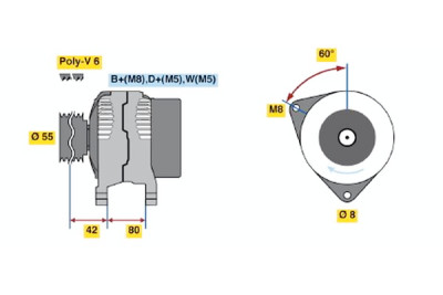 Alternatore