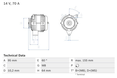 Alternatore